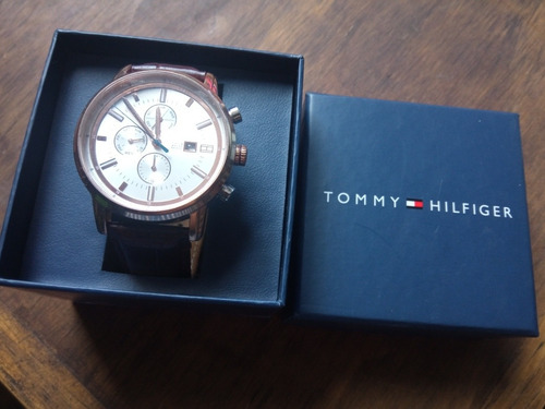 Reloj Tommy Hilfiger