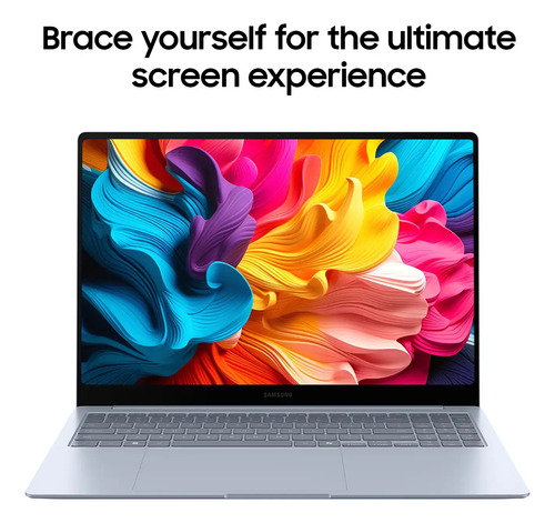 Samsung Book4 Edge 15.6 Snapdragon X Plus 16gb, 512gb