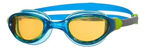 Zoggs Goggles De Natación Phantom 2.0 Para Adultos Color Azul