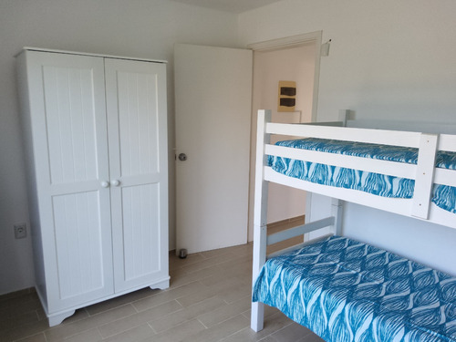 Excelente Duplex Frente Mar 2