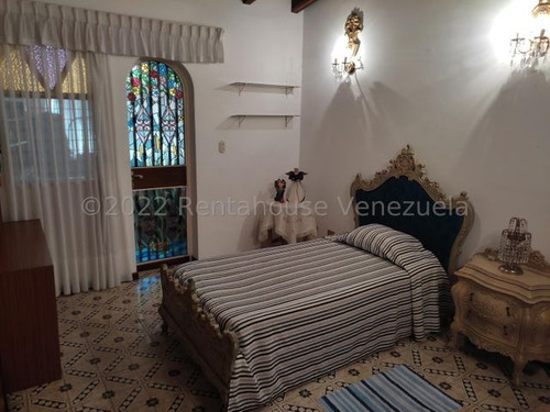 Imagen 23 de 29 de Venta De Cómoda Casa En Macaracuay / Ofc 22-19302