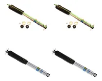 Comprar Bilstein Kit Amortiguador Golpe Delantero Trasero Para Jeep