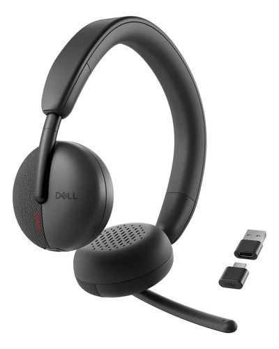 Audífonos Inalámbrico Dell Wl3024