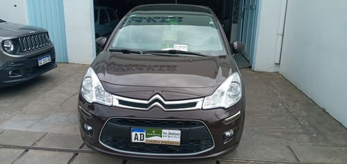 Citroën C3 1.6 Vti 115 At6 Feel 2019
