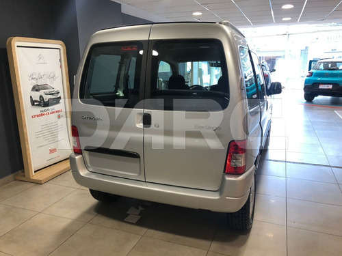 Imagen 6 de 25 de Citroën Berlingo 2023 1.6 Xtr Hdi 92cv