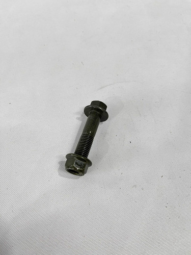 Tornillo Con Tuerca De Manubrio Original Gilera Smash 110