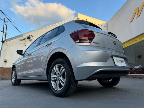 Volkswagen Polo 1.6 Comfortline