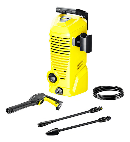 Hidrolavadora Karcher K2