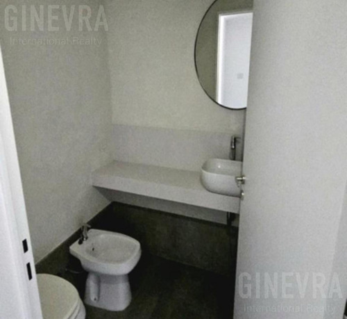 Ideal Inversor. Departamento De Un Ambiente En Venta Con Renta En Olivos