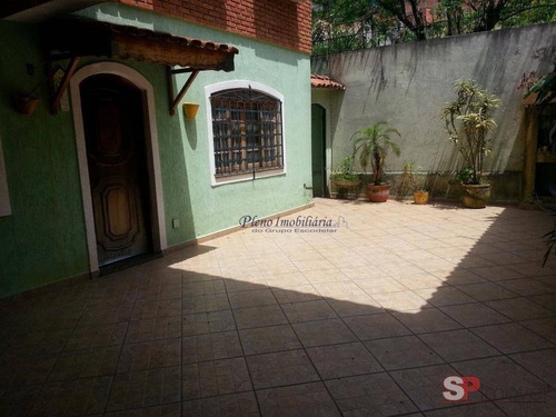 Imagem 12 de 18 de Sobrado À Venda, 150 M² Por R$ 532.000,00 - Parque Ramos Freitas - São Paulo/sp - So0149
