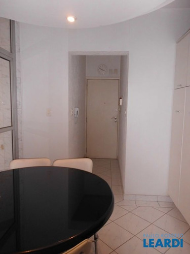 Imagem 11 de 15 de Apartamento - Itaim Bibi - Sp - 438512