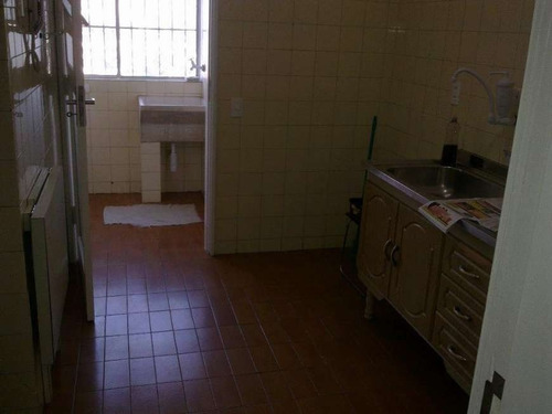 Imagem 6 de 14 de Apartamento À Venda No Queen Plaza. - 784