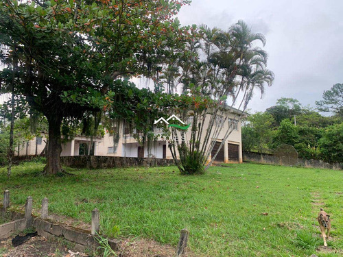 Imagem 18 de 30 de Chácara Com 6 Dorms, Xxx, Pedro De Toledo - R$ 950 Mil, Cod: 506 - V506