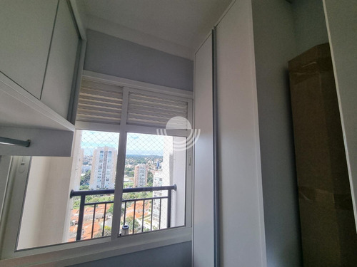 Imagem 9 de 30 de Apartamento À Venda Em Taquaral - Ap007846