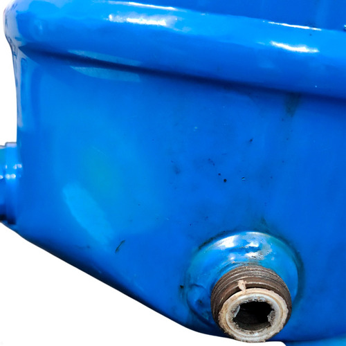 Compressor Recíproco Maneurop Danfoss R22 220v Mt28-1vm Usad (Usado)