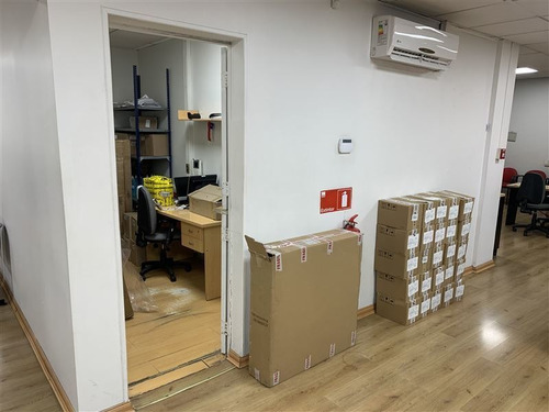 Imagen 8 de 21 de Oficina En Venta En Viña Del Mar
