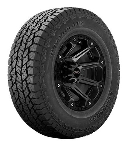      Llanta 265/75r16 Hankook Rf11 Dynapro At2 116t