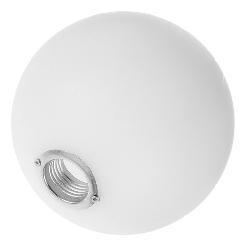 Globe Light Cover De Fácil Instalación Para Candelabros Inte