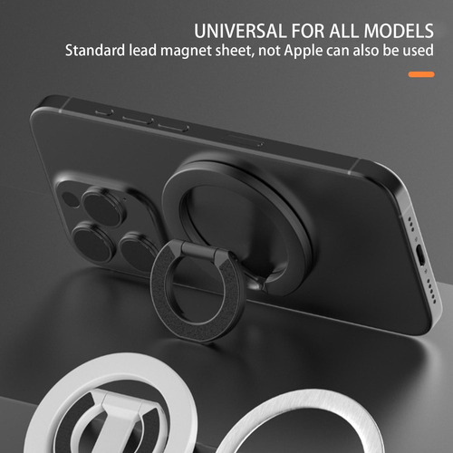 Cx Soporte De Anillo Para Teléfono Celular Soporte De