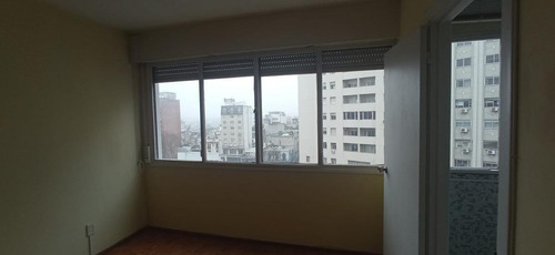 Imagen 12 de 19 de Apartamento - Centro (montevideo)
