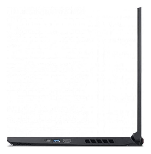 Portátil Para Juegos Acer Nitro 5, 10ª Generación Intel C...