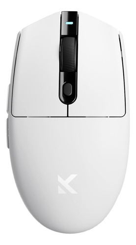 Mchose G3 Ultra Inalámbrico Ratón De Juegos, Simétrico, 26k