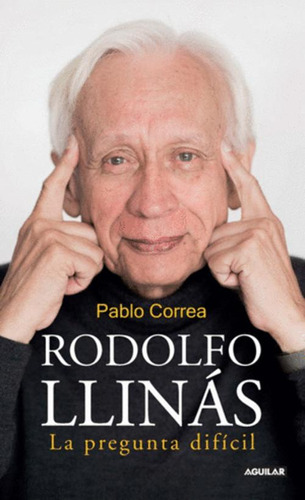 Libro Rodolfo Llinas