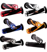 Comprar 2 Manillares, Mangos, Puños Para Moto De Lujo Rizoma Univers