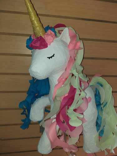 Piñatas De My Little Pony Y Equestria Girls
