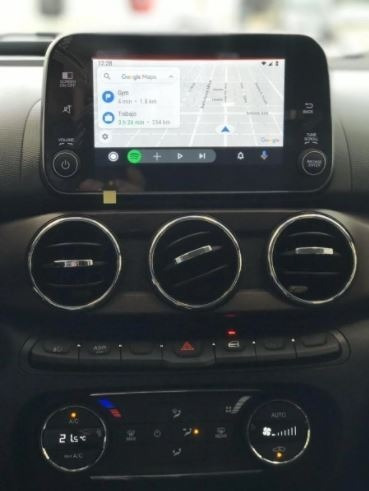 Fiat Argo 0km 2021 1.3 - Hgt - Tomo Usado - Gnc Opcional *