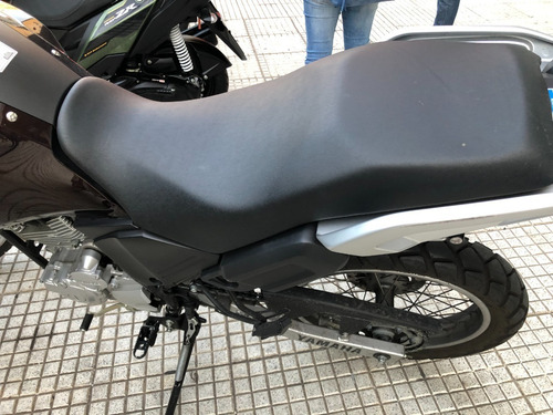 Imagen 6 de 7 de Yamaha Tenere 250 Con Ahora 12 Y Ahora 18