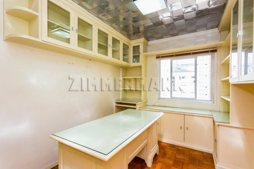 Apartamento - Higienopolis - Ref: 123280 - V-123280