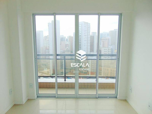 Imagem 7 de 30 de Apartamento Com 4 Quartos À Venda, 163 M², Novo, Financia - Meireles - Fortaleza/ce - Ap0367