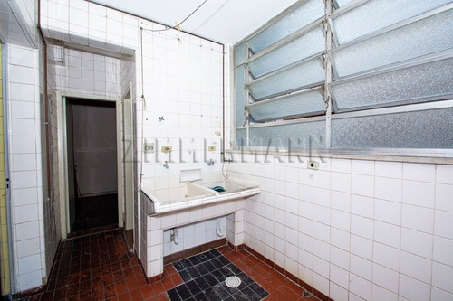 Imagem 13 de 15 de Apartamento - Higienopolis - Ref: 127924 - V-127924
