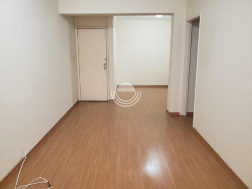 Imagem 3 de 16 de Apartamento À Venda Em Vila Marieta - Ap007197