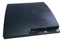 Comprar Playstation 3 Slim Cech 2001a Só O Aparelho E Tá Com Defeito De 3 Bips. Ele Liga E Depois De 1 Segundo Ele Desliga! K89