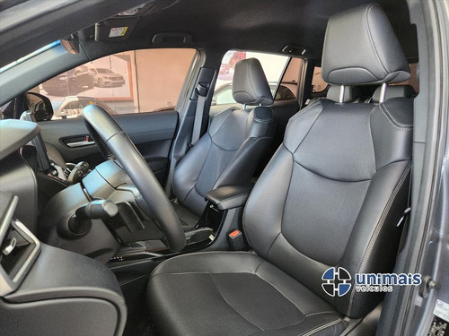 Toyota Corolla Cross 2.0 VVT-IE FLEX XRE DIRECT SHIFT