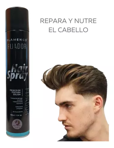 Cómo eliminar el exceso de laca del pelo