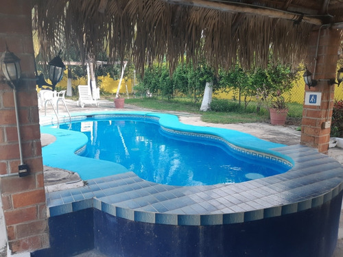 Imagen 2 de 18 de Casa En Renta En Por Dia, Semana O Mes