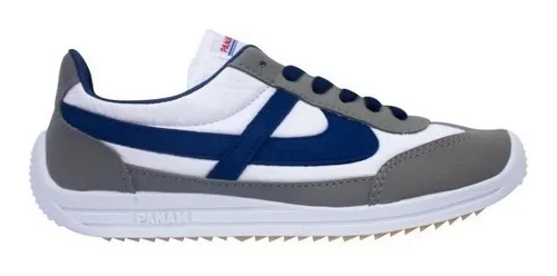 Tenis Panam Cl sicos Env o gratis