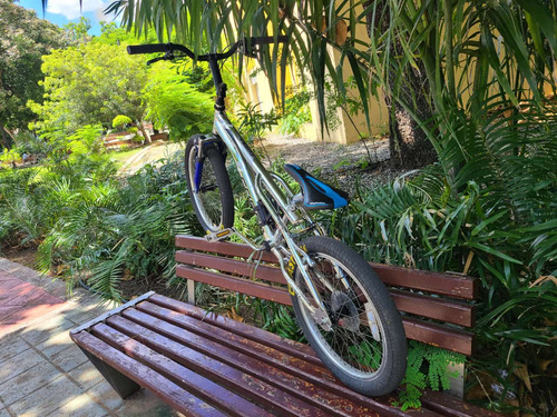 Bicicleta Corsa Para Saltos