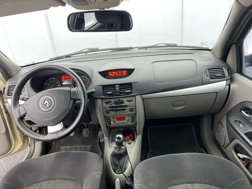 Renault Symbol 1.6 Luxe
