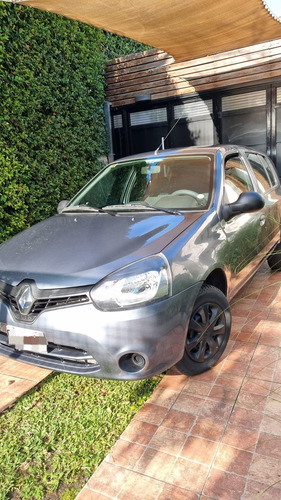 Renault Clio 1.2 Mio Confort Pack 5P