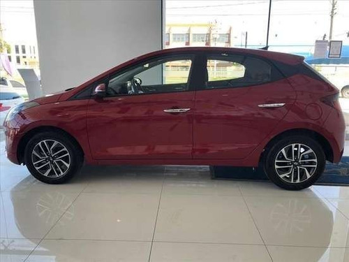 Hb20 1.0 Tgdi Sport Automático