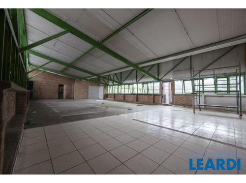 Imagem 4 de 8 de Comercial - Belenzinho - Sp - 647081