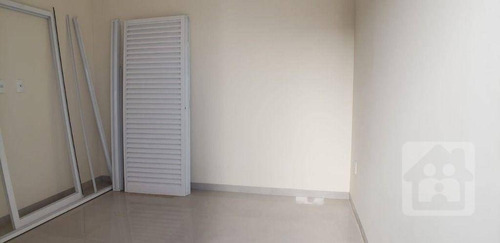 Imagem 15 de 18 de Casa Com 3 Dormitórios À Venda, 172 M² Por R$ 600.000,00 - Condomínio Vila Madalena - Araçatuba/sp - Ca1126