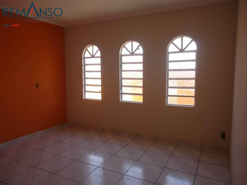 Imagem 4 de 15 de Casa 3 Dormitórios - Jd Amanda - Hortolândia - Sp - 202422