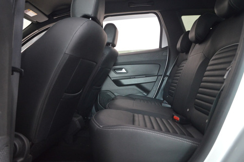 Renault Duster Iconic 1.6 16V Flex Aut.
