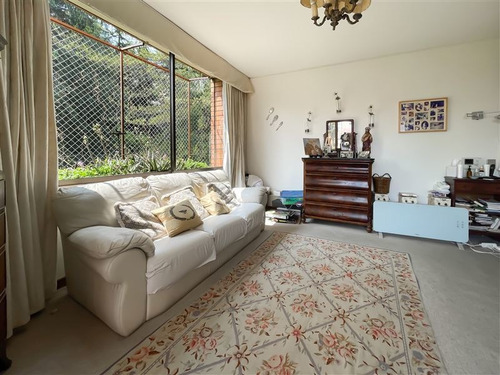 Imagen 20 de 25 de Departamento En Venta O Arriendo En Sta Maria De Manquehue