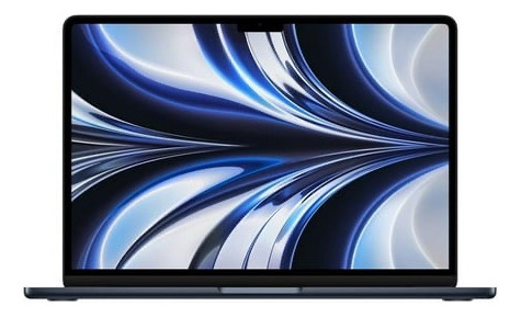 Macbook Air Apple De 13 Pulgadas M2